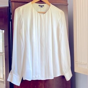 Brooks Brothers Blouse